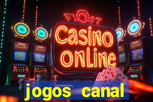 jogos canal premiere hoje